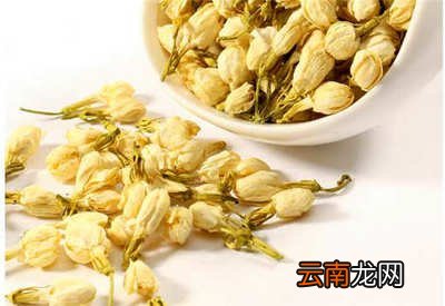 孕妇能喝茉莉花茶吗