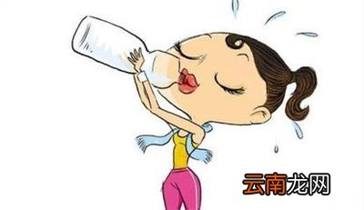 口干舌燥一般是什么原因引起的