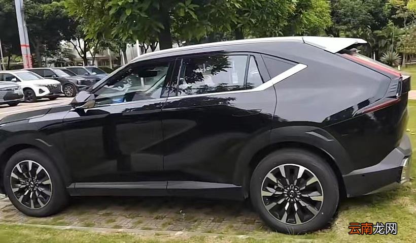 广汽传祺新款SUV 广汽什么车