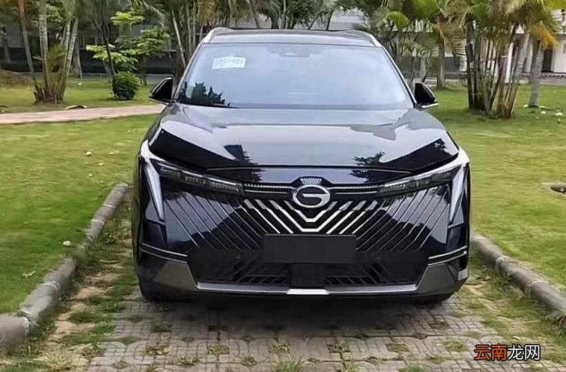 广汽传祺新款SUV 广汽什么车