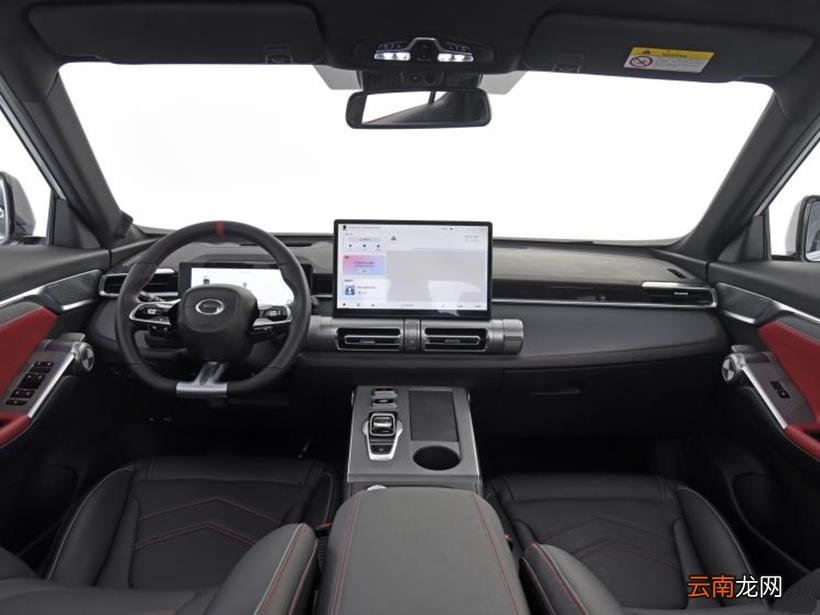 广汽传祺新款SUV 广汽什么车