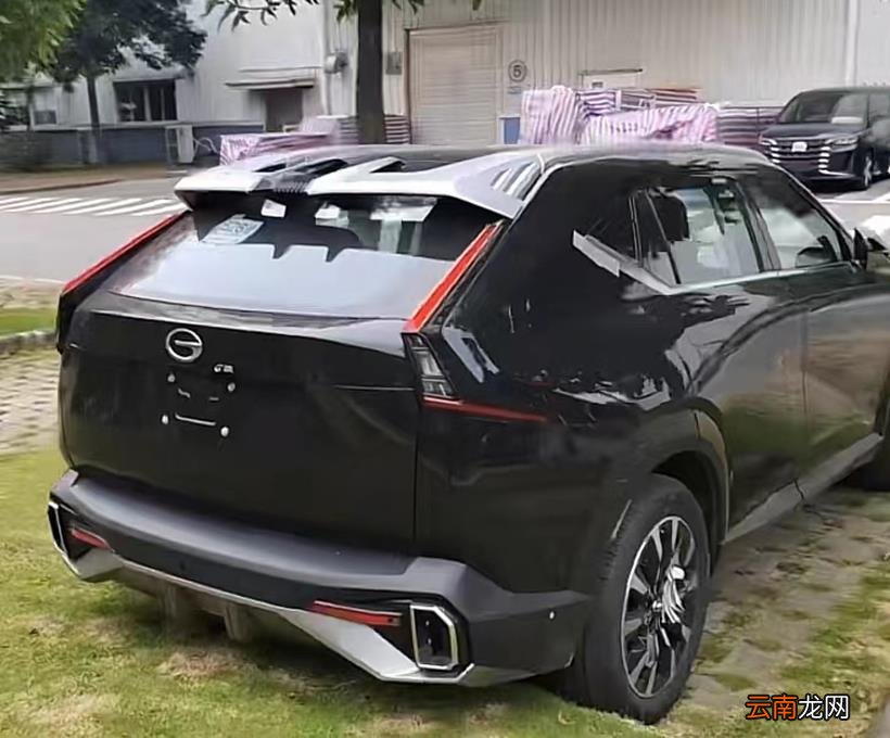 广汽传祺新款SUV 广汽什么车