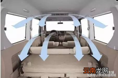 丰田雷凌内外循环标志是什么 雷凌内外循环什么意思