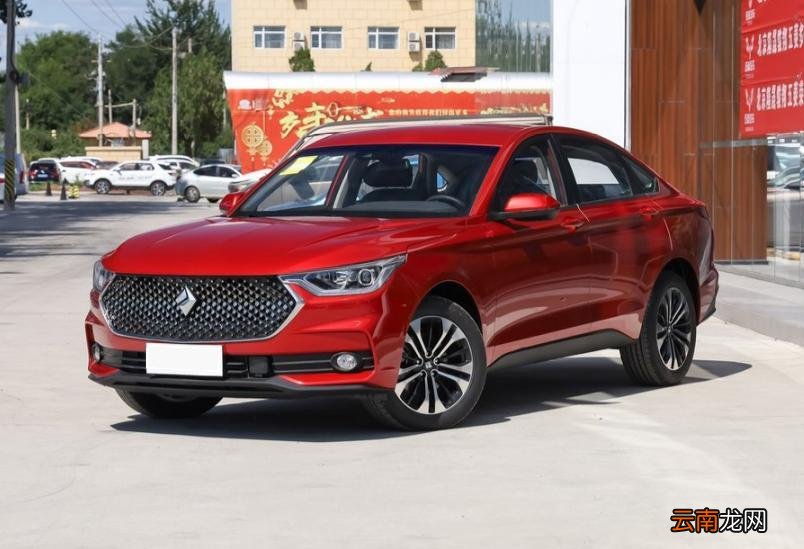 10万左右的中型轿车 10万以内的中型车什么最好