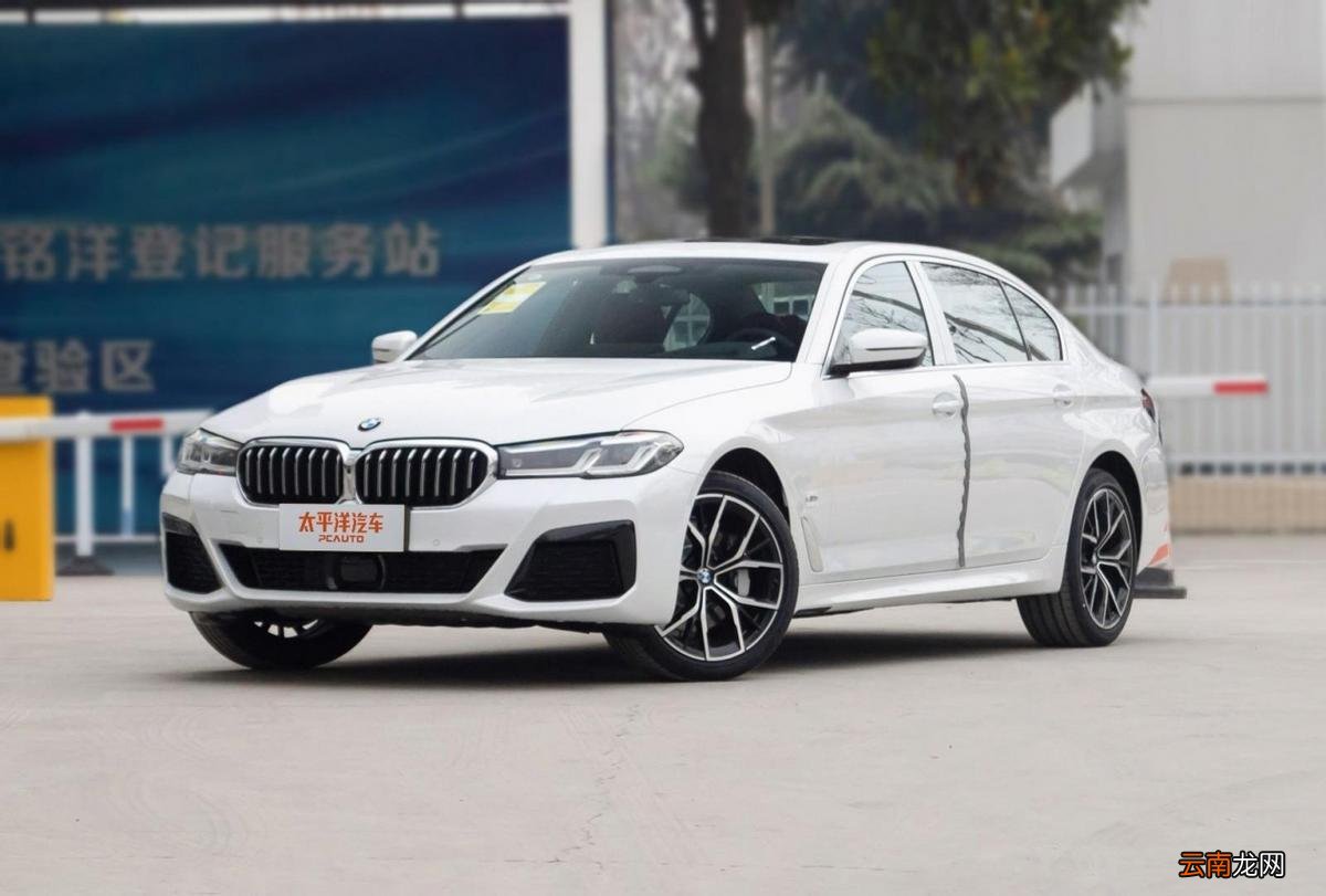 2018款宝马530发动机型号 2018改款530什么发动机
