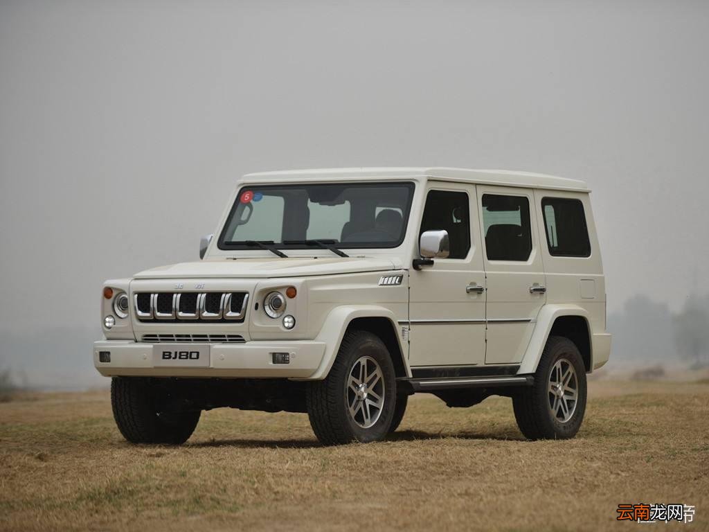 6×6越野车报价 国厂越野车6×6的什么价