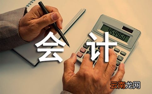 药品会计工作总结