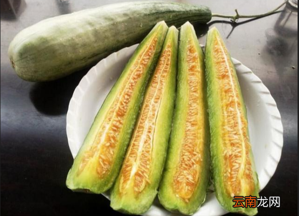 羊角蜜果冻瓤怎么造成的