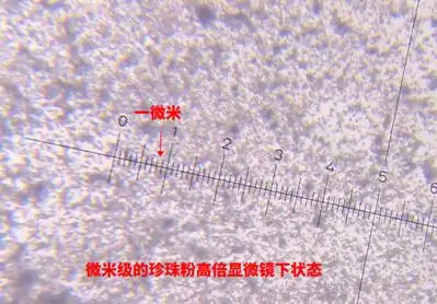 微米的符号是什么