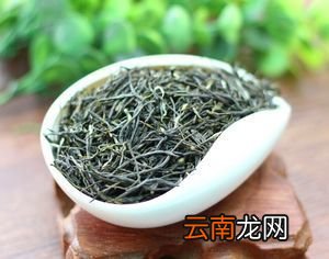 南京雨花茶