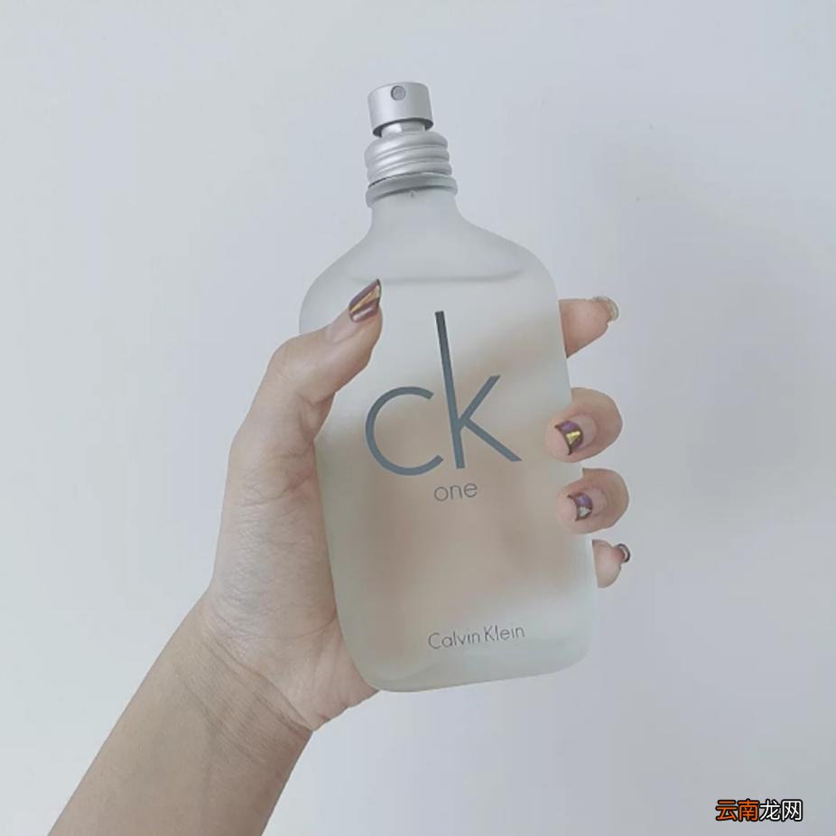 ck香水什么档次的人用 为什么都看不上ck的香水