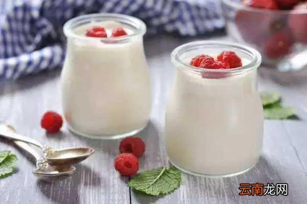 酸奶为什么是垃圾食品 酸奶有没有营养