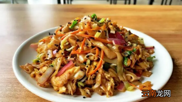 炒饼热量是多少呢? 炒饼的营养价值