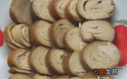 豆制品热量是多少? 豆制品的营养价值