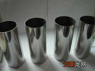 不锈钢管规格