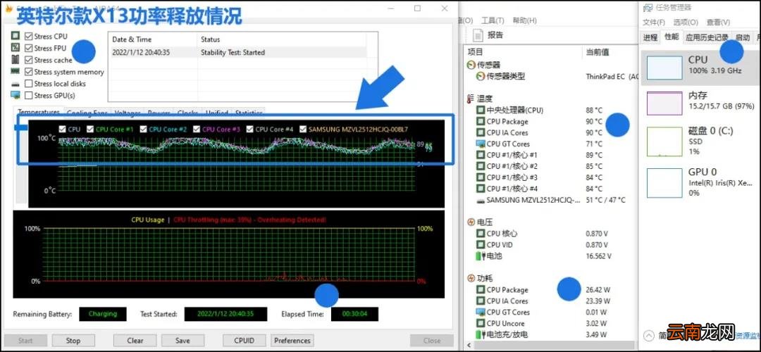 商用笔记本采购选AMD还是英特尔 英特尔和amd处理器哪个好
