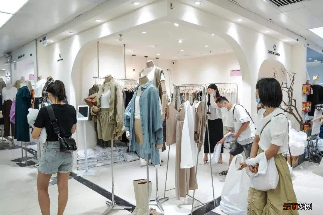 想卖衣服去哪里进货 想学卖衣服如何进货
