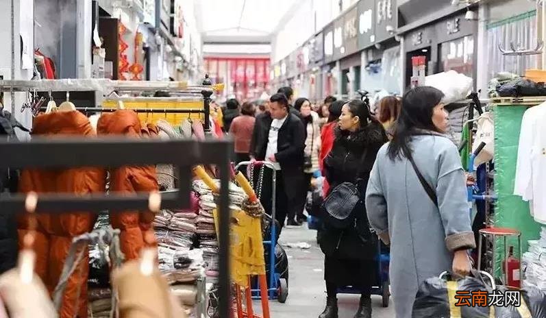 想卖衣服去哪里进货 想学卖衣服如何进货