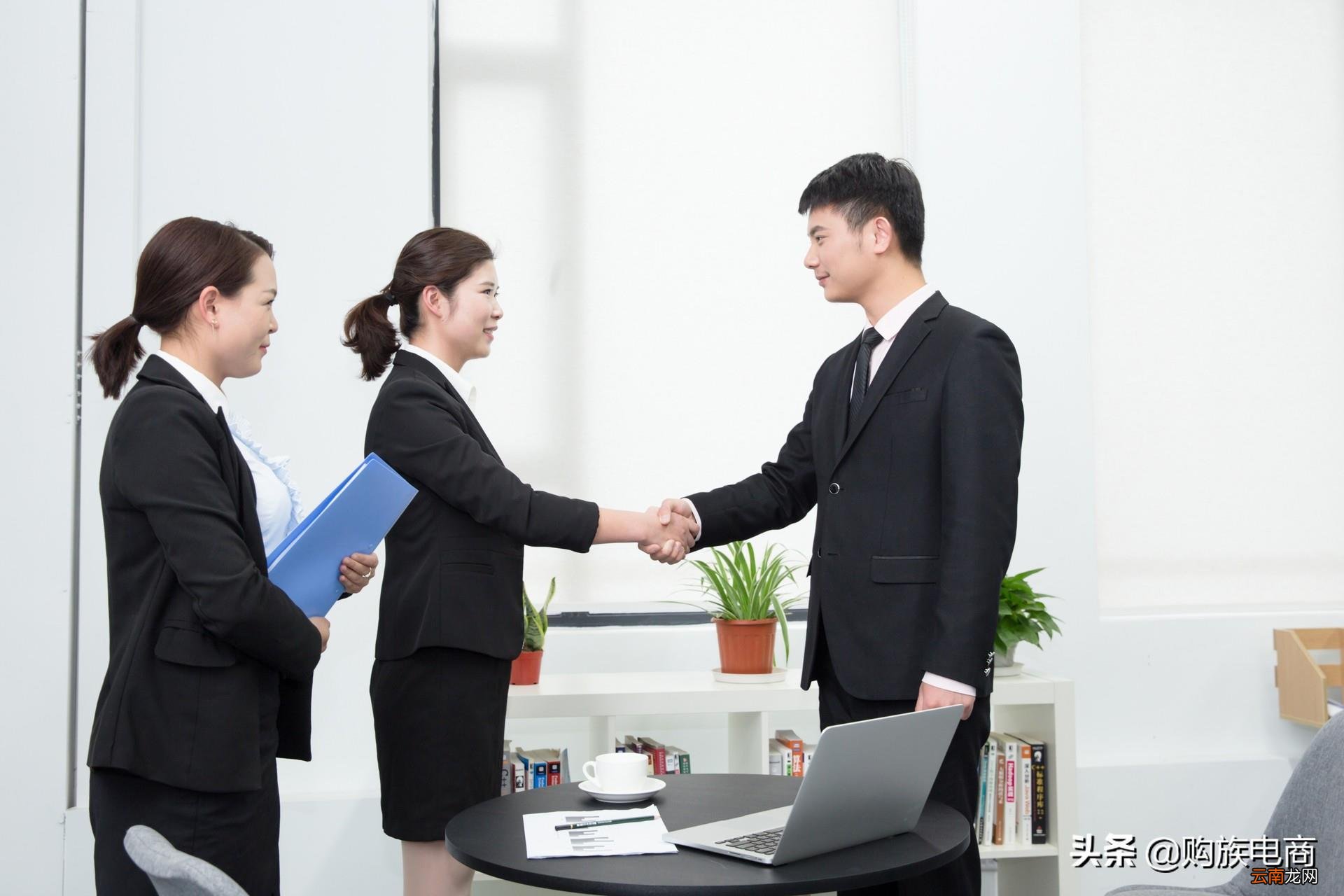 2022年销售最赚钱的三大行业 销售最赚钱的三大行业