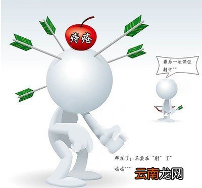 内痔疮最佳的自愈方法