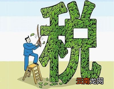 个人独资企业的税收规定