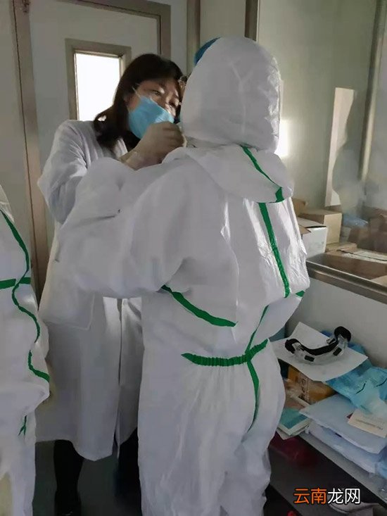可疑暴露者是指暴露于新型冠状病毒检测