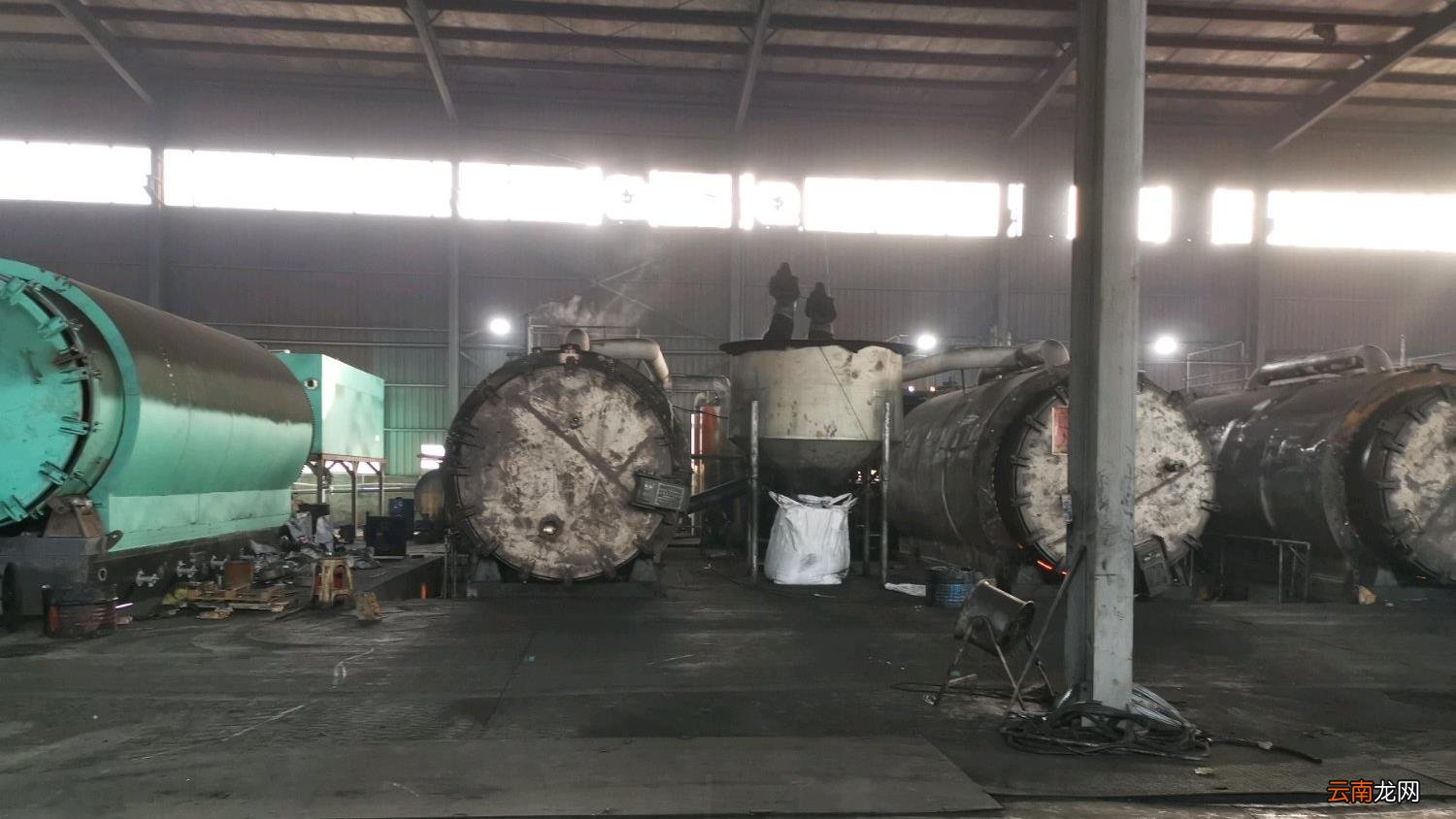开个不愁销路的小厂 开什么厂投资小