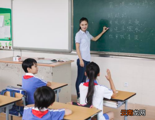 优秀语文老师的课堂应该是什么样子的呢