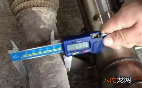 de是指内径还是外径