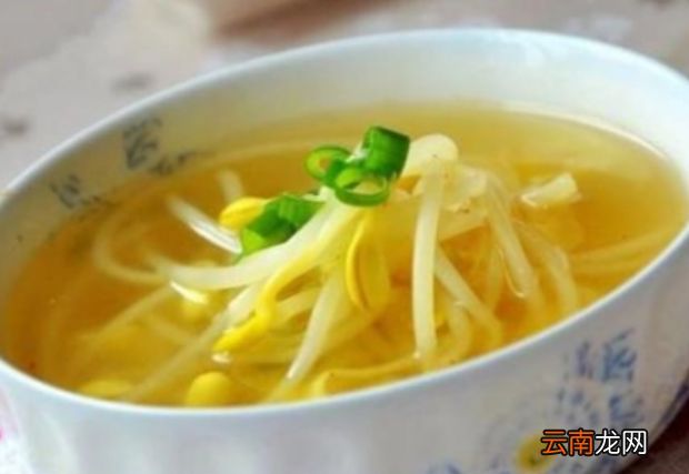醒酒汤是什么汤 什么适合醒酒