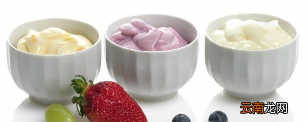 酸奶冻成冰了能喝吗
