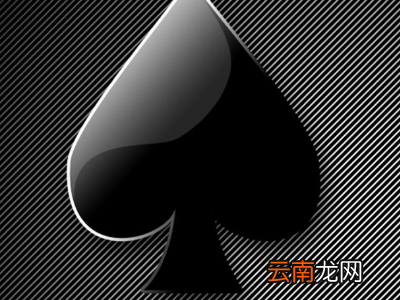 黑桃纹身的含义是什么? 黑桃纹身什么意义