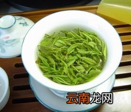 雨花茶