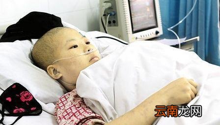 白血病十种自我检查