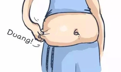 阑尾炎在肚子哪边