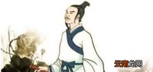 端午节的来历故事屈原是什么?