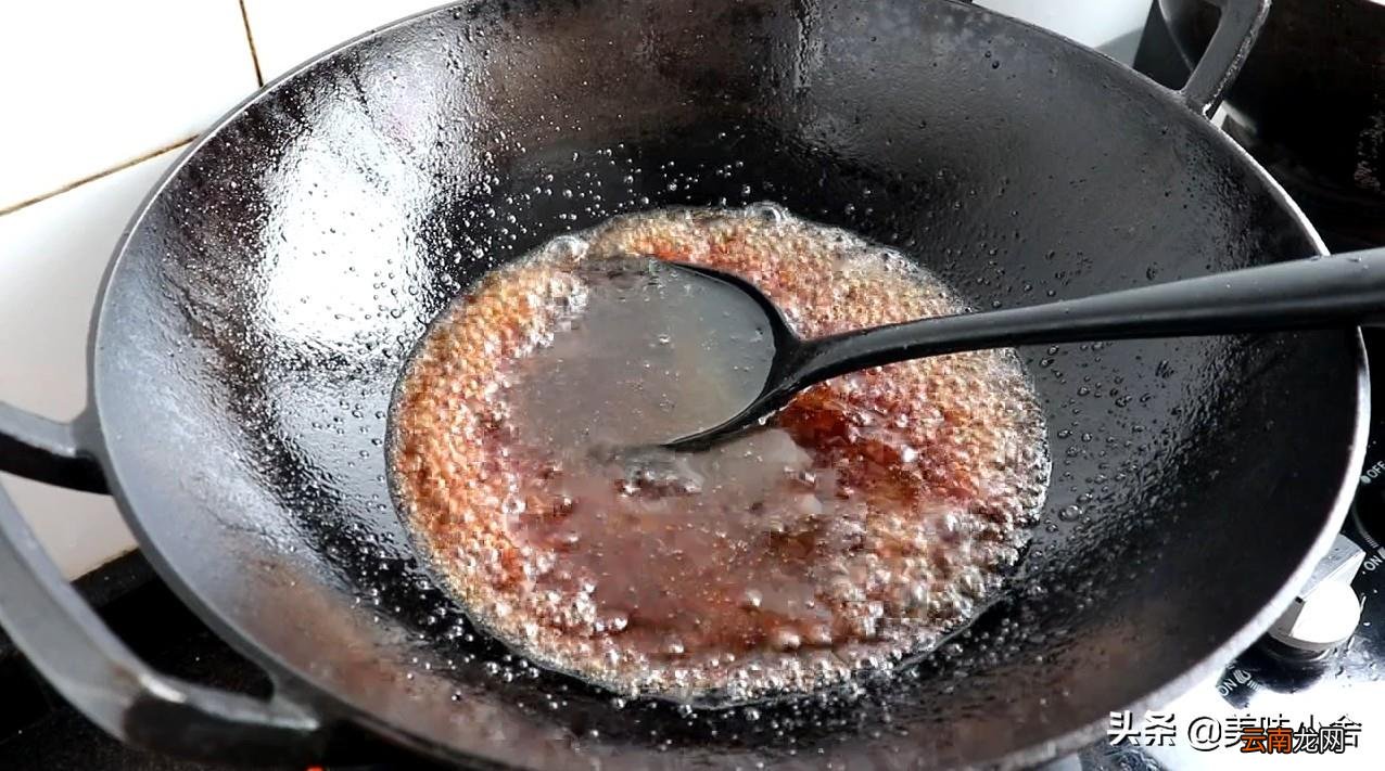 大盘鸡制作方法机器步骤窍门 大盘鸡的制作方法和配料