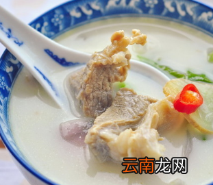 怎样把羊肉汤熬白