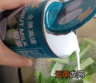 怎样把羊肉汤熬白