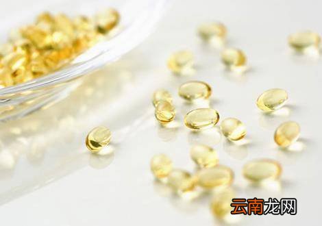 维生素e涂脸正确用法
