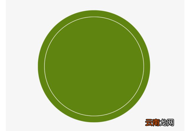 圆圈符号是什么呢?
