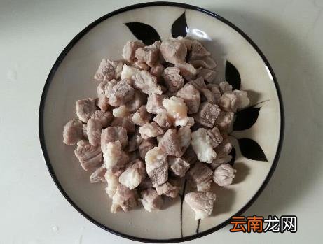 家常炖牛肉的正确做法及配方 炖牛肉最忌讳两种佐料是什么
