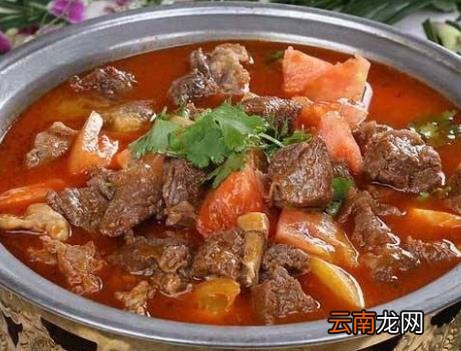 家常炖牛肉的正确做法及配方 炖牛肉最忌讳两种佐料是什么