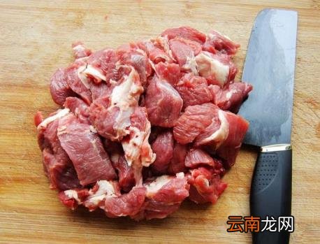家常炖牛肉的正确做法及配方 炖牛肉最忌讳两种佐料是什么