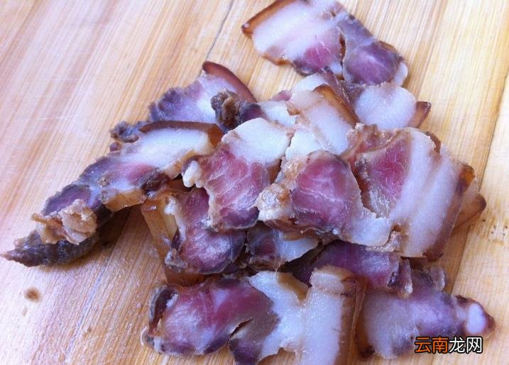 两招家常腊肉做法 腊肉怎么做好吃又简单的方法