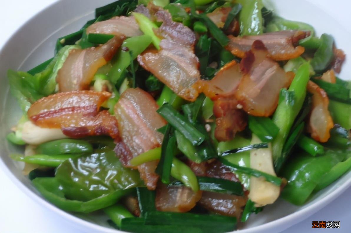 两招家常腊肉做法 腊肉怎么做好吃又简单的方法