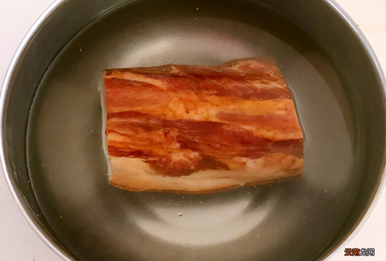 两招家常腊肉做法 腊肉怎么做好吃又简单的方法