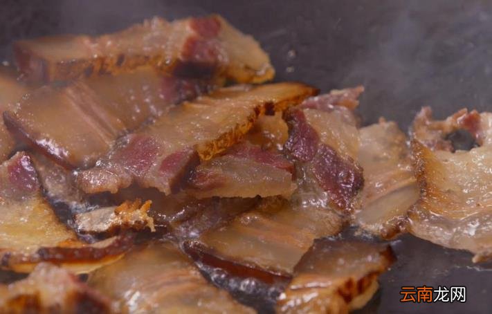 两招家常腊肉做法 腊肉怎么做好吃又简单的方法
