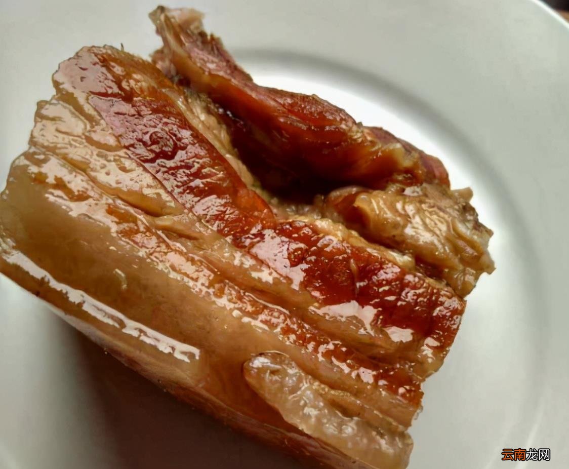 两招家常腊肉做法 腊肉怎么做好吃又简单的方法
