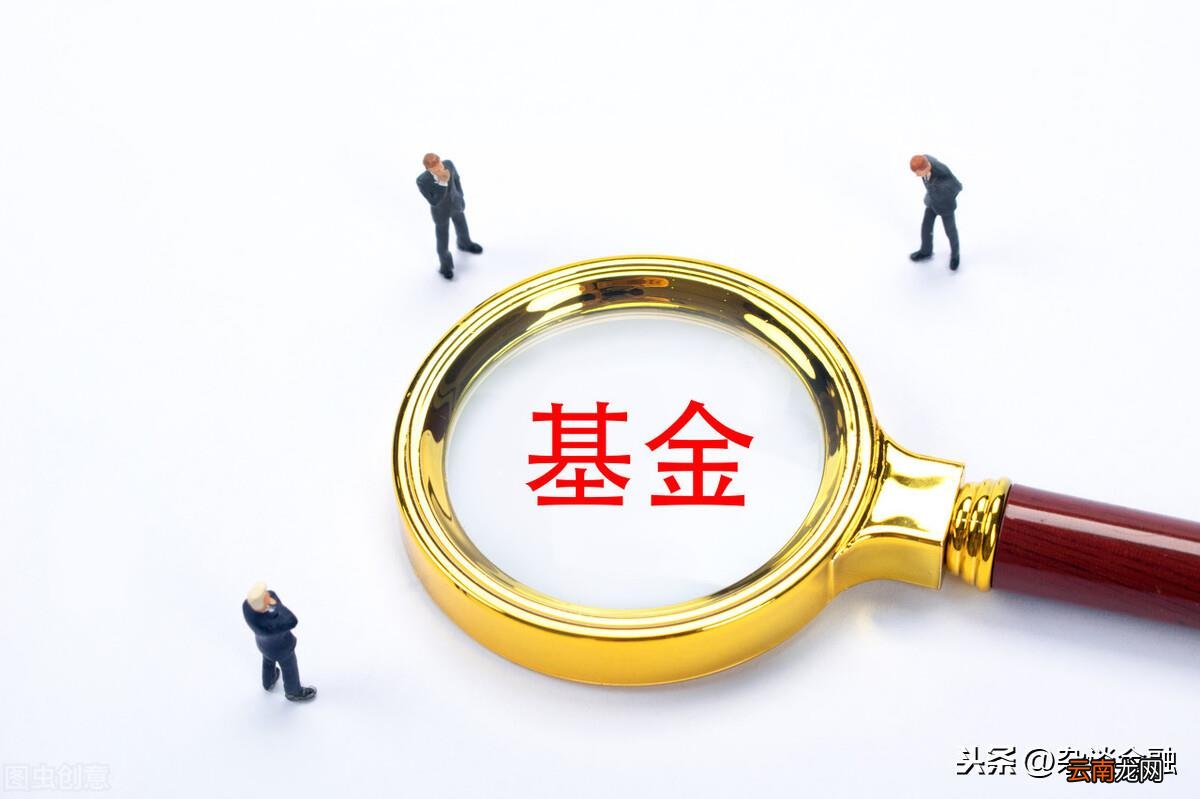 基金累计净值是什么意思 累计净值高好还是低好